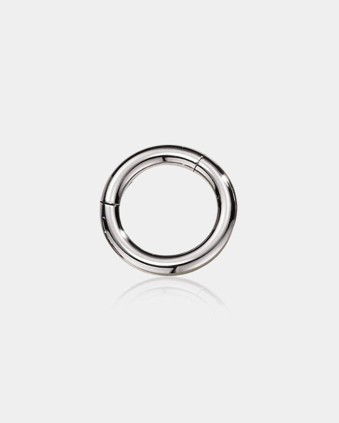 10 g septum ring
