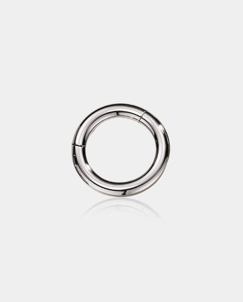 10 g septum ring