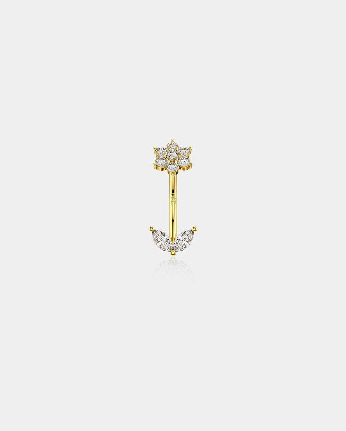 rook piercing earrings