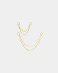 double chain
