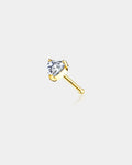 bone nose ring