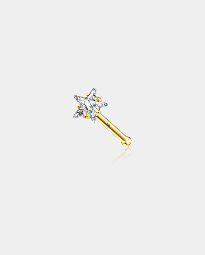 bone nose jewelry
