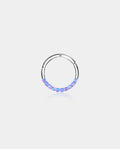 opal septum clicker