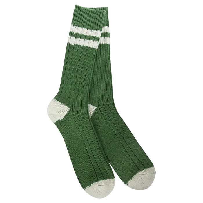 1902 Metro Cotton Ragg Rugby Crew by WSS