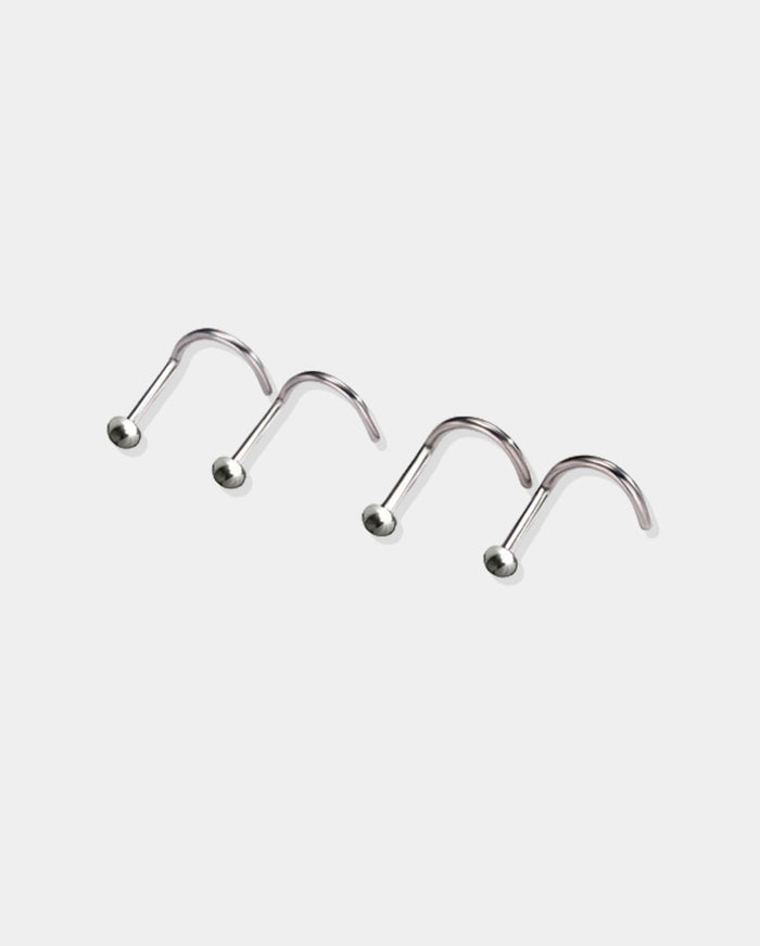 half ball nose screw