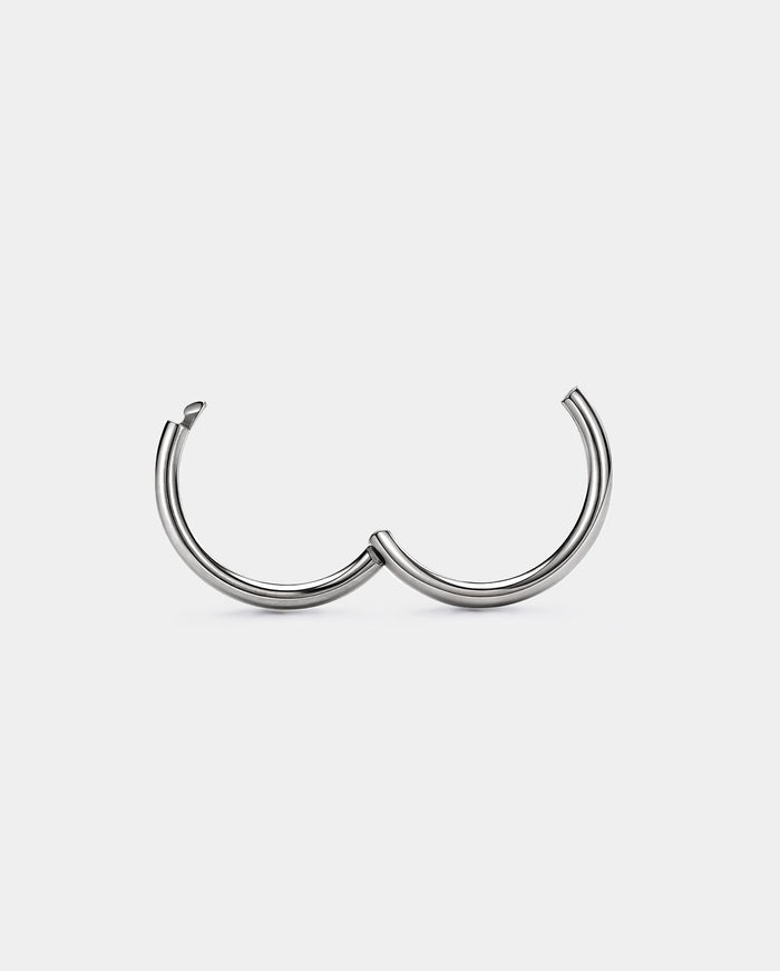 bull septum ring