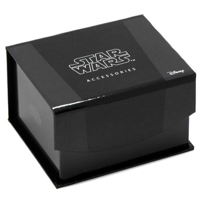 3D Stormtrooper Star Wars Cufflinks Novelty Cufflinks Star Wars