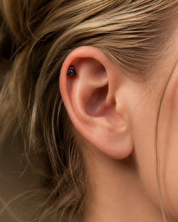 ghost helix piercing