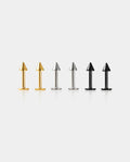 labret jewellery