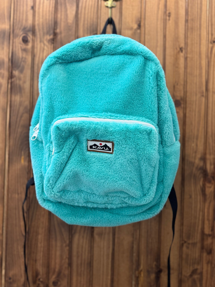 Kavu Fuzzington Backback *FINAL SALE*