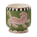 A Dopo 8 oz Candle