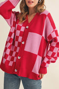 All About Love Cardigan *FINAL SALE*