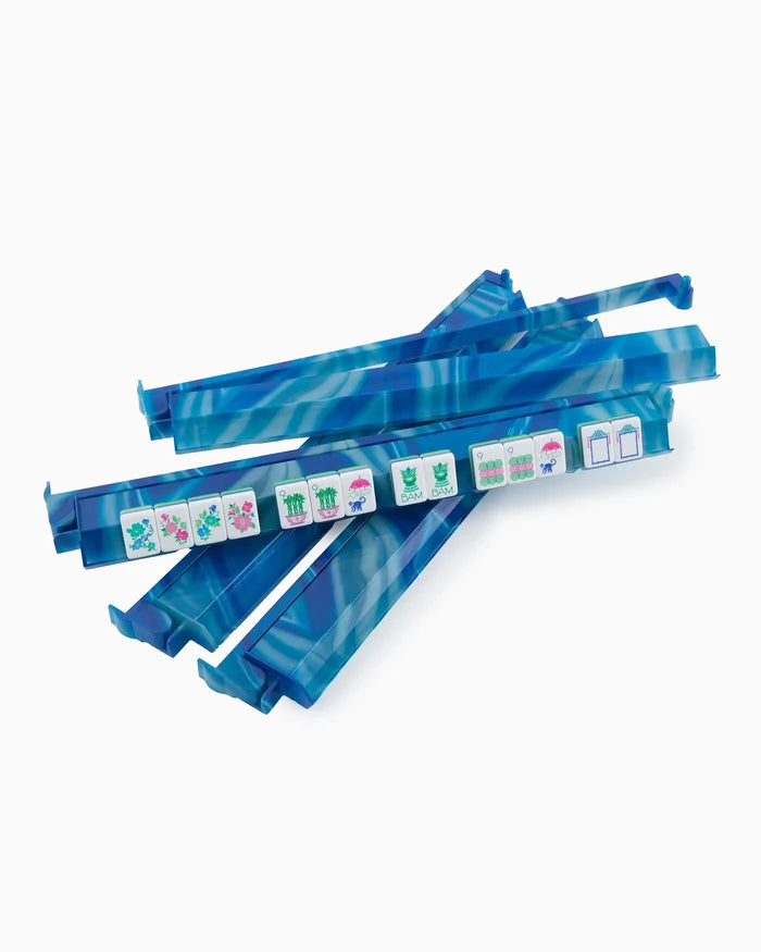 American Rack & Pushers Set