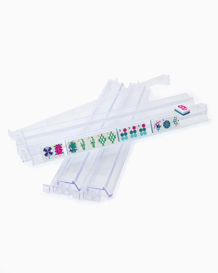 American Rack & Pushers Set