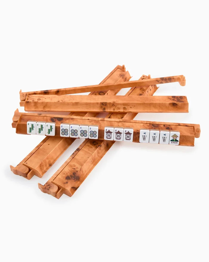 American Rack & Pushers Set