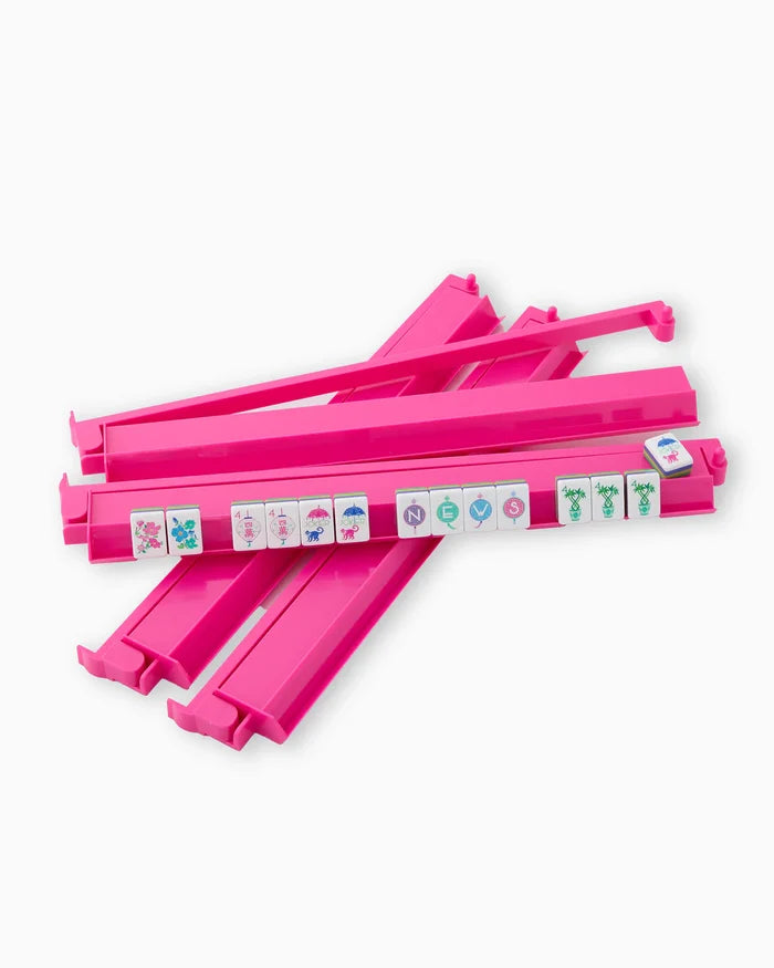 American Rack & Pushers Set