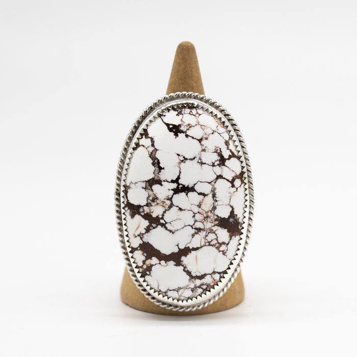 Appaloosa - Size 7
