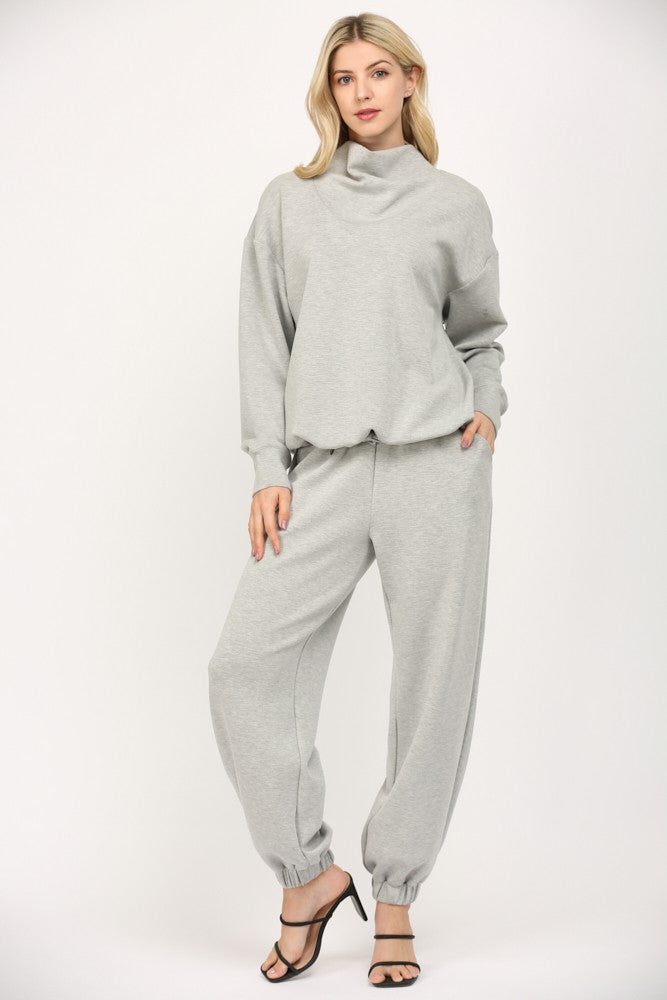 Back To Basic Lounge Set *Sold Separately*