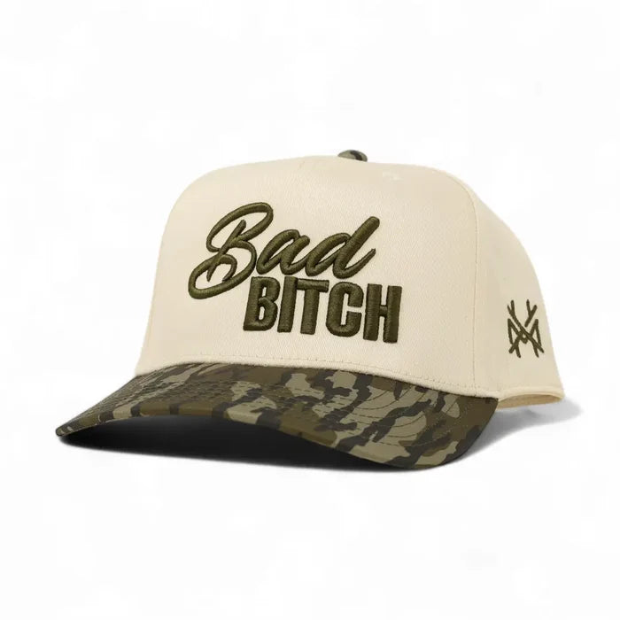 Bad Bitch Hat for Women