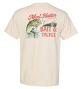 Bait & Tackle T-Shirt for Men
