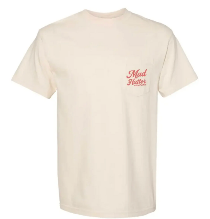 Bait & Tackle T-Shirt for Men