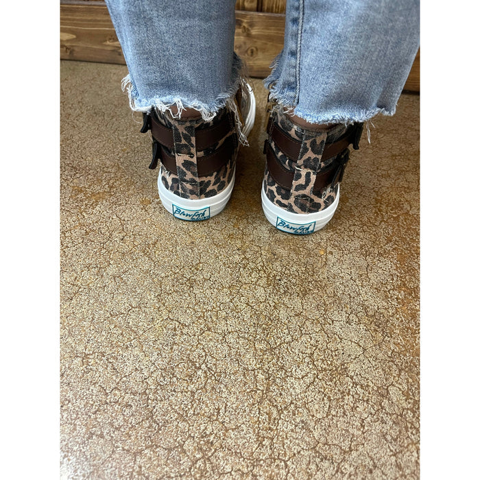 Blowfish Makome  Booties *Final Sale*