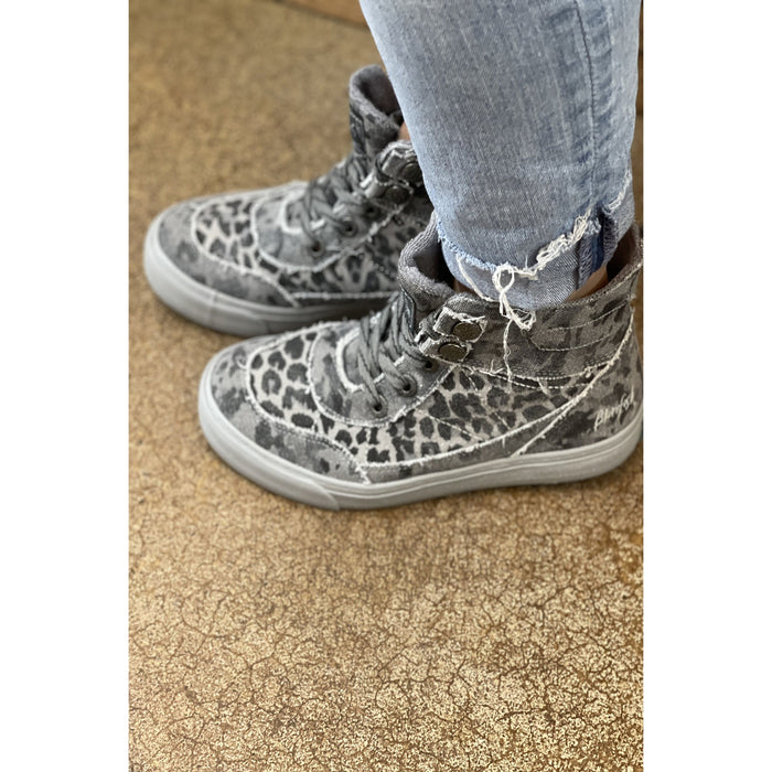 Upland Blowfish Booties