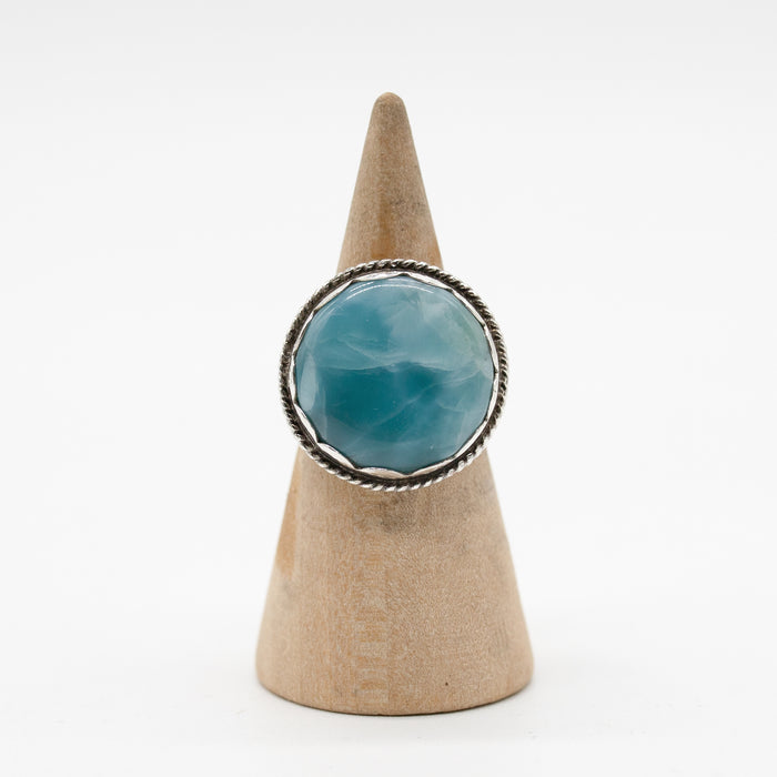 Blue Horizon — Size 3.5