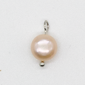 Blush Pearl Drop
