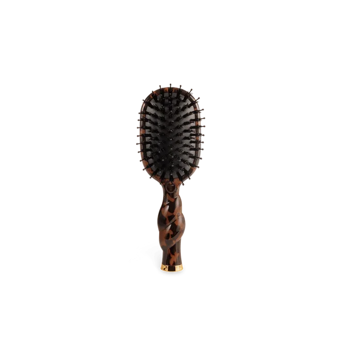 Boar Mini Hair Brush