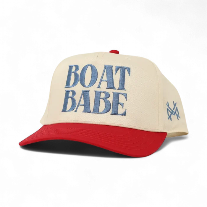 Boat Babe Hat for Women