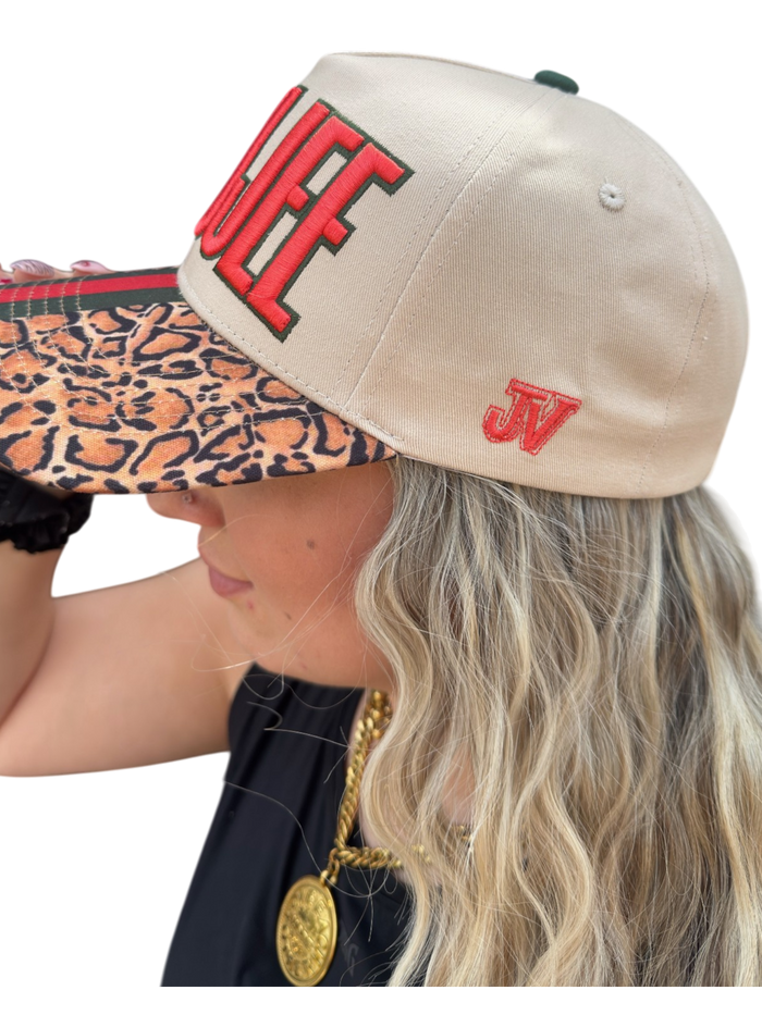 Boujee Cap