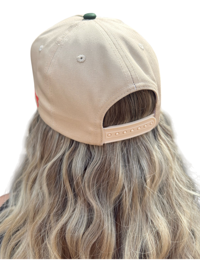 Boujee Cap