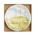Boxed Easter Trinket Dish