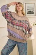 Break Your Heart Top*Final Sale