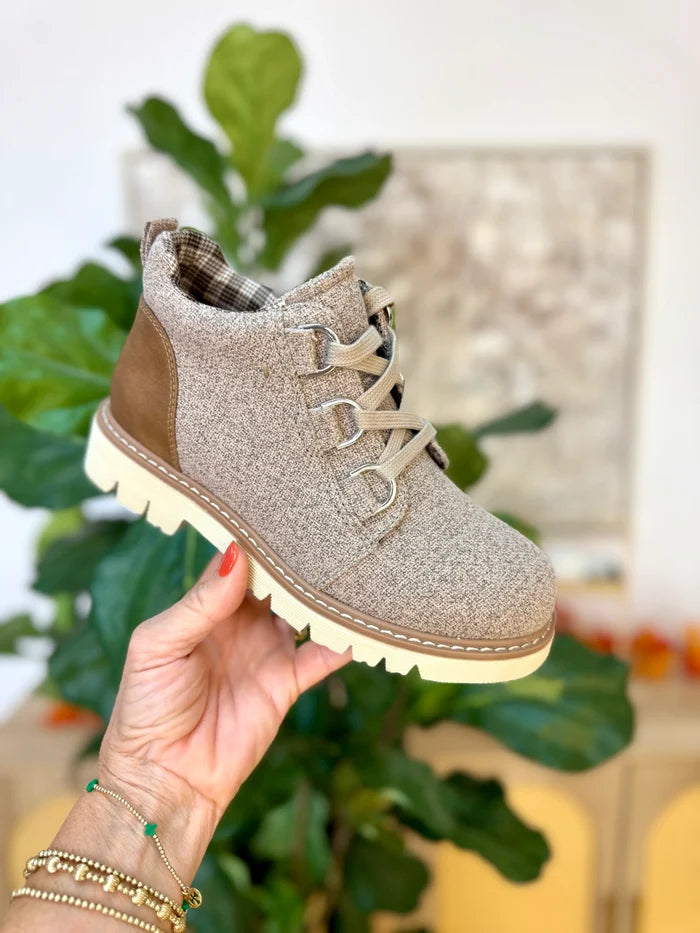 Camp fire Corkys Hiking Boot *Final Sale*