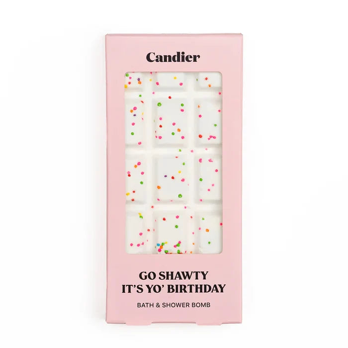 Candier Bath Bar