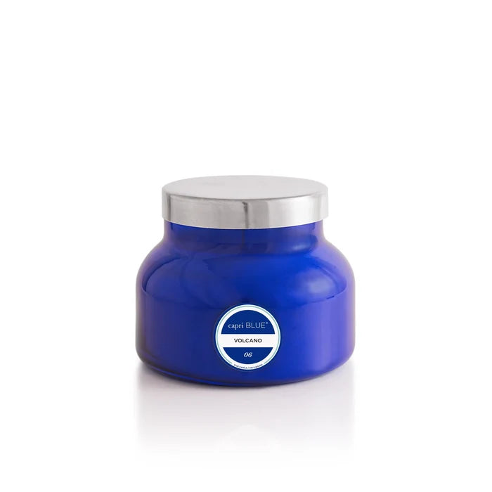 capri Blue Signature Volcano Blue