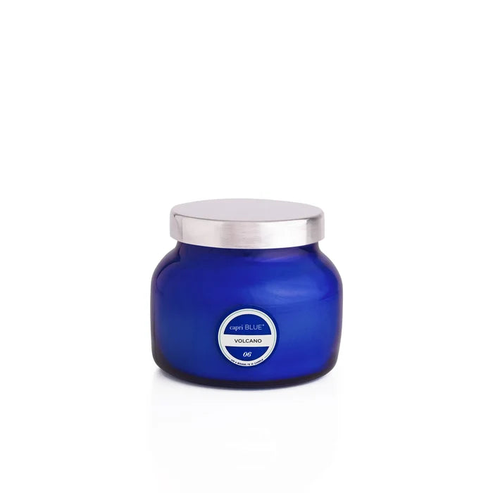 capri Blue Signature Volcano Blue
