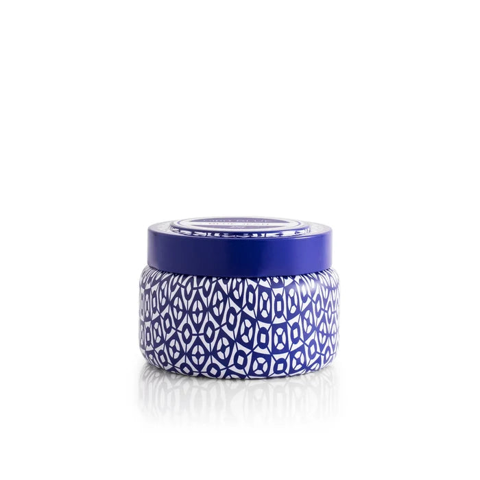 capri Blue Signature Volcano Blue