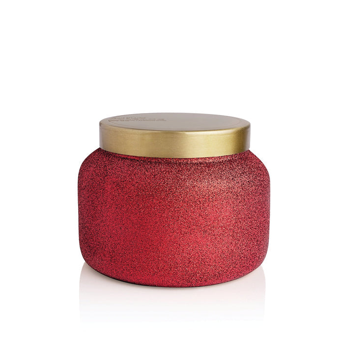 Capri Blue Volcano Glam Candle