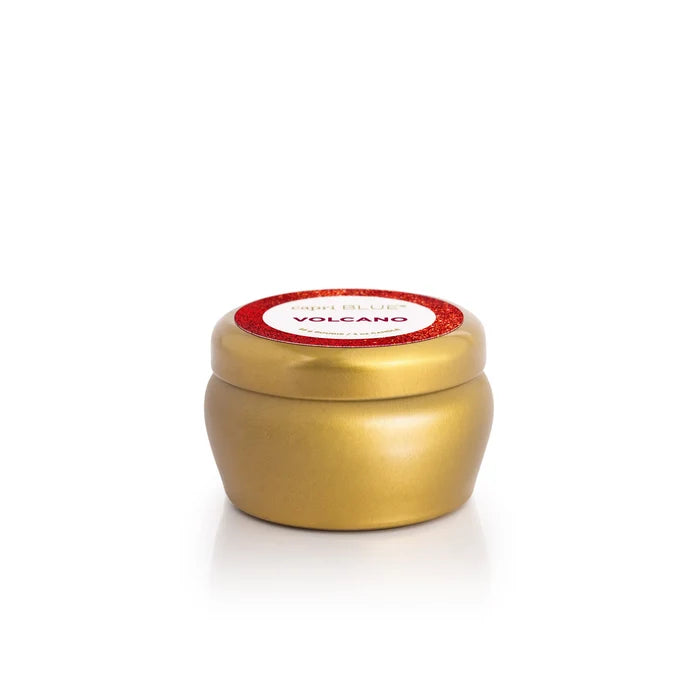 Capri Blue Volcano Glam Candle