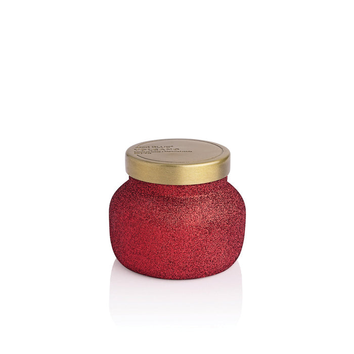 Capri Blue Volcano Glam Candle