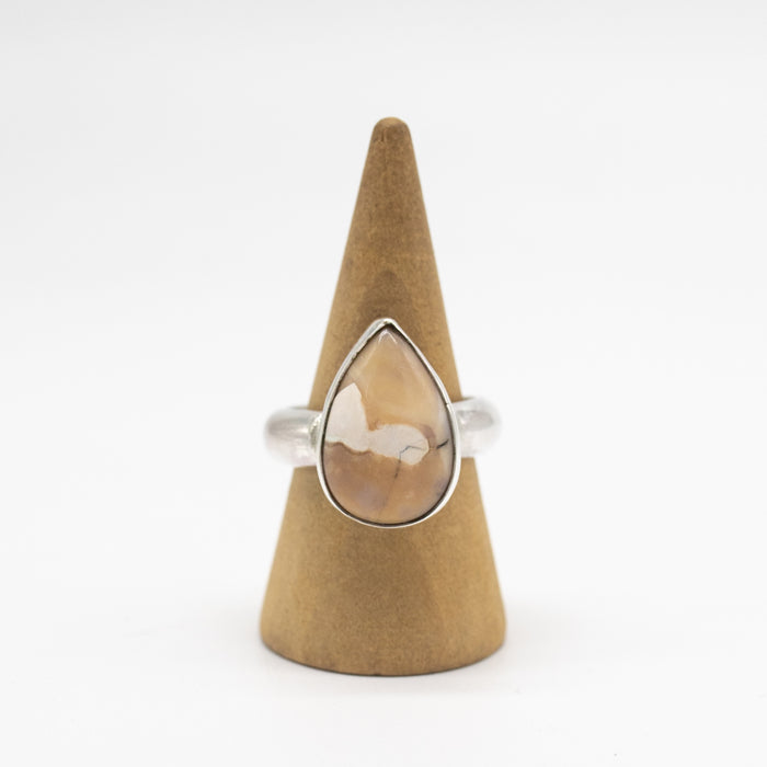 Caramel Foam - Size 7