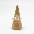 Caramel Foam - Size 7