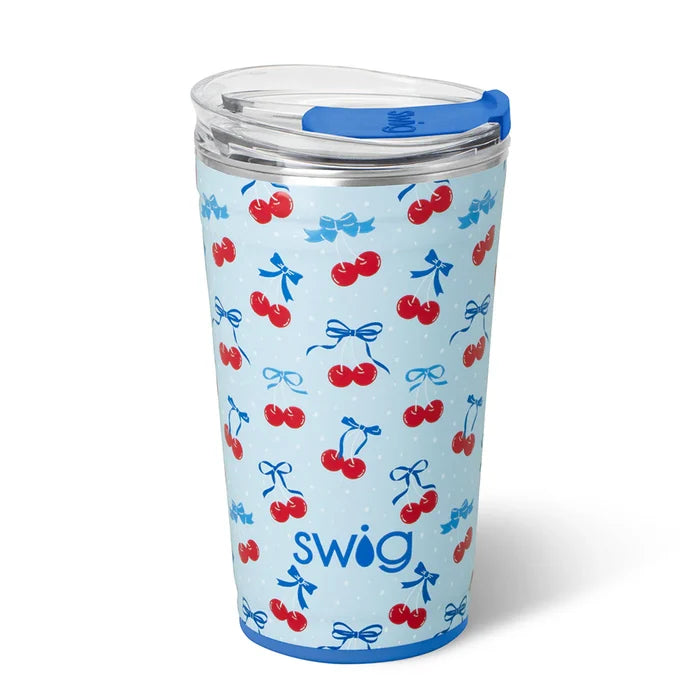 Cherry Pop Collection by Swig