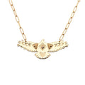 Cheyenne Necklace