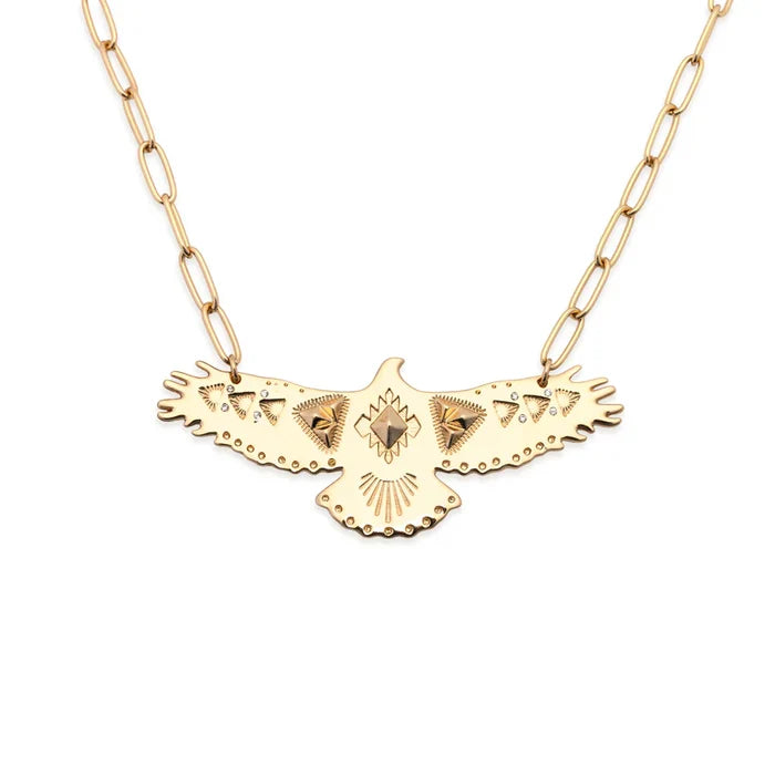 Cheyenne Necklace