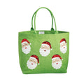 Christmas Sparkle Tote*Final Sale