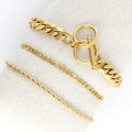 Chunky Chain set